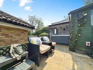 Garden- click for photo gallery